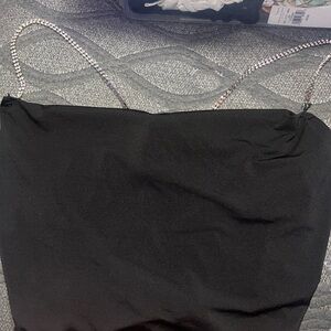 black diamond top